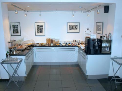 Hostal Hotel Zweilinden