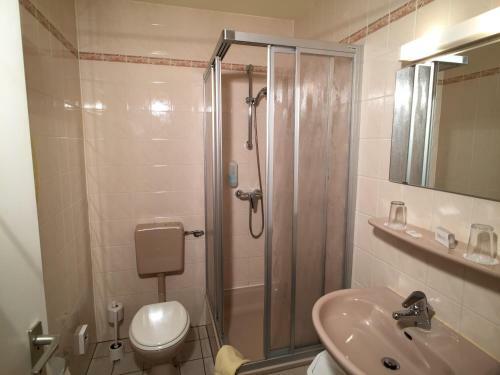 Hotel & Restaurant Zur Spreew�lderin