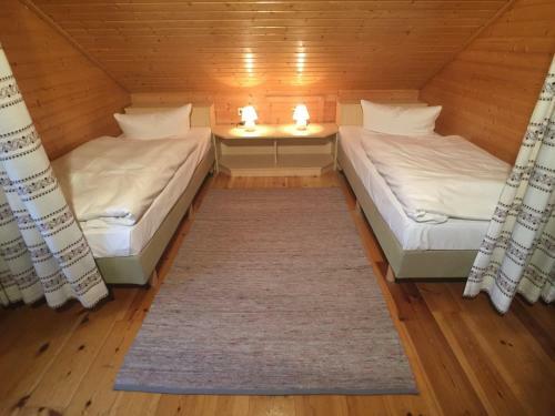 Hotel & Restaurant Zur Spreew�lderin