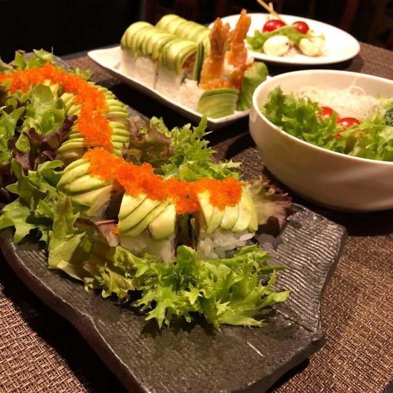 Posada Restaurant & Inn Kanazawa Atsushi