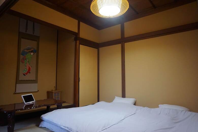 Posada Restaurant & Inn Kanazawa Atsushi