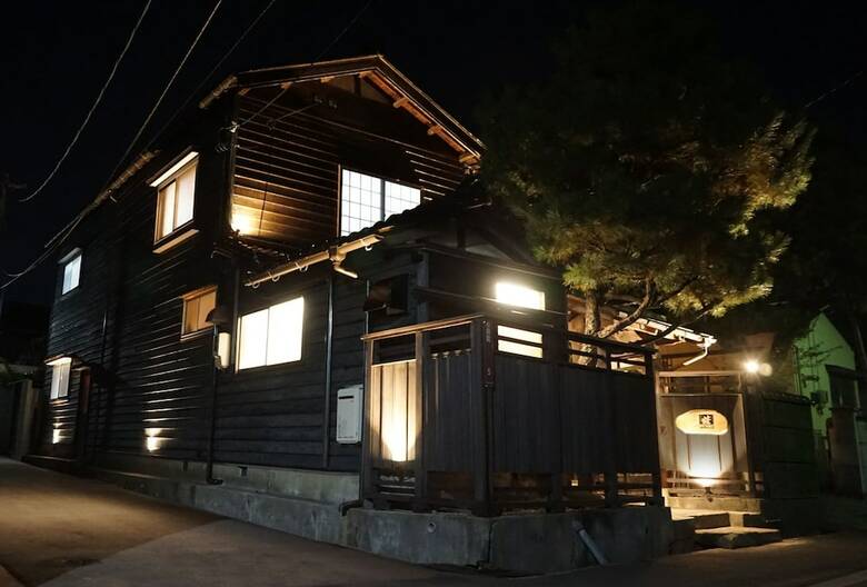Posada Restaurant & Inn Kanazawa Atsushi