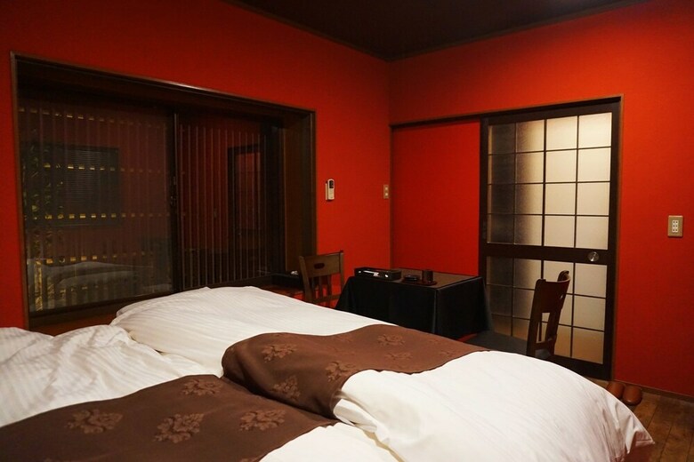 Posada Restaurant & Inn Kanazawa Atsushi
