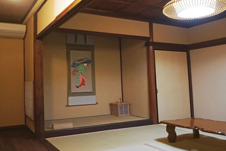 Posada Restaurant & Inn Kanazawa Atsushi