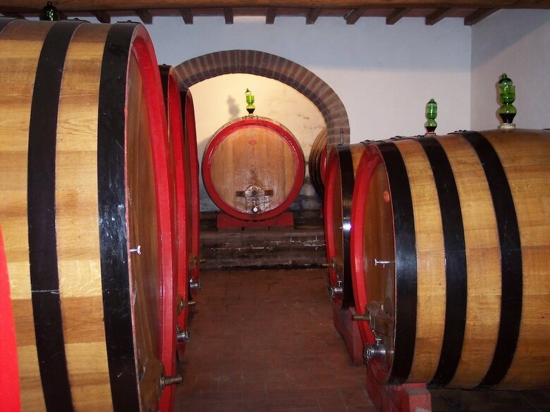 Bed & Breakfast Rocca Degli Olivi