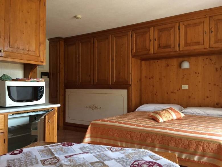 Residencia Oberteil