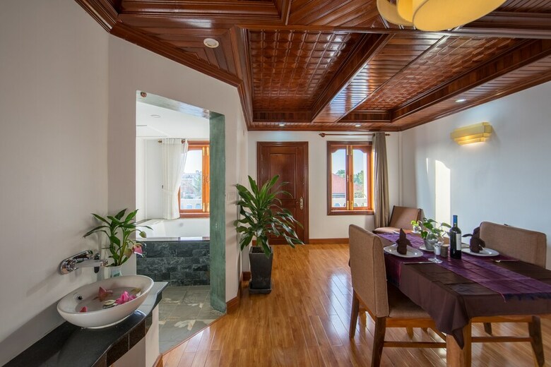 Noraksoeng Angkor Hotel