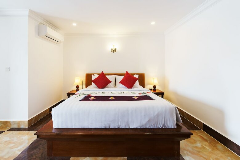 Noraksoeng Angkor Hotel