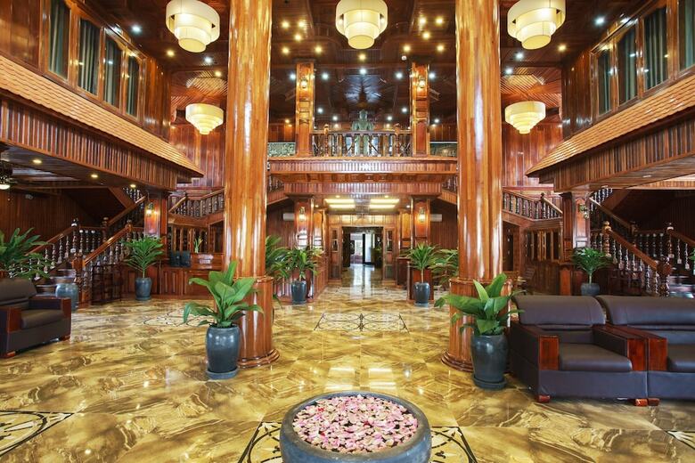 Noraksoeng Angkor Hotel
