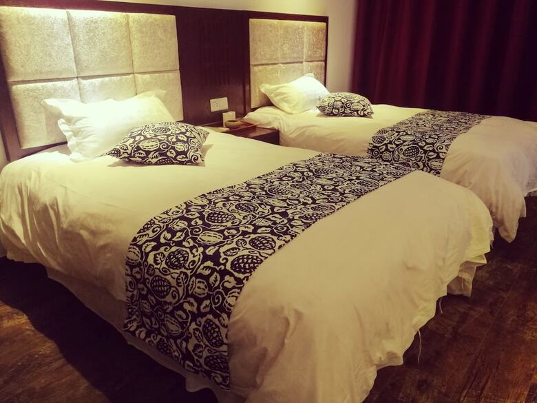 Posada Wuzhen Shingle Hotel