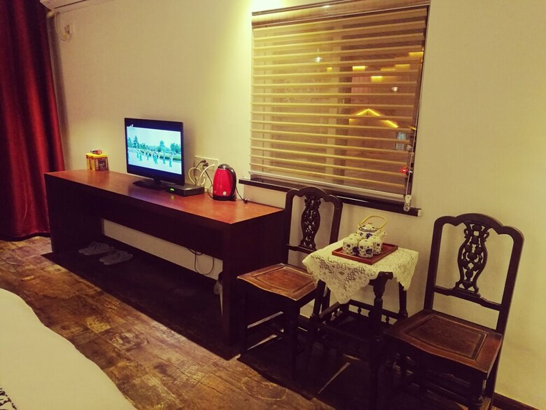 Posada Wuzhen Shingle Hotel