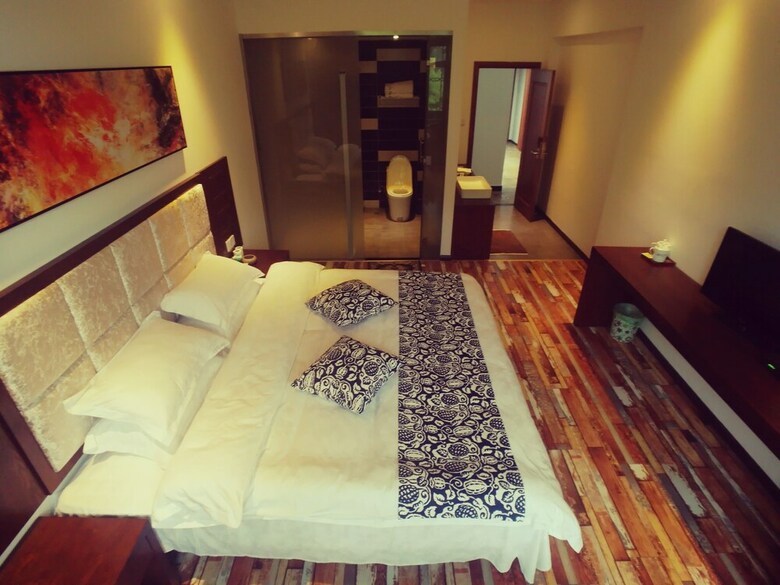 Posada Wuzhen Shingle Hotel