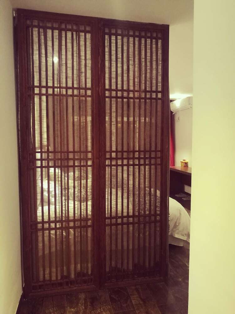 Posada Wuzhen Shingle Hotel