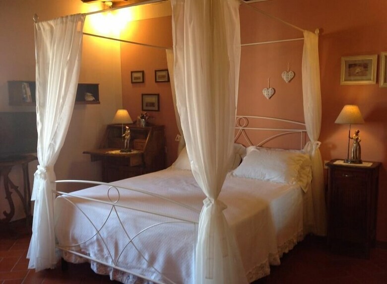 La Finestra Sul Borgo Dimora Storica B&B