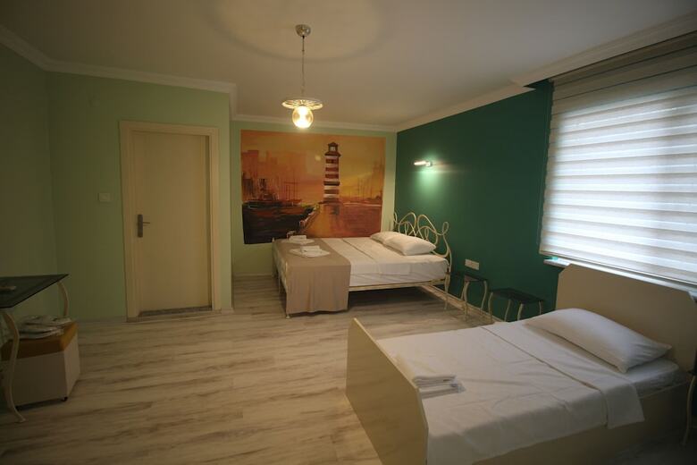 Assos Kayalar Blue Beach Hotel
