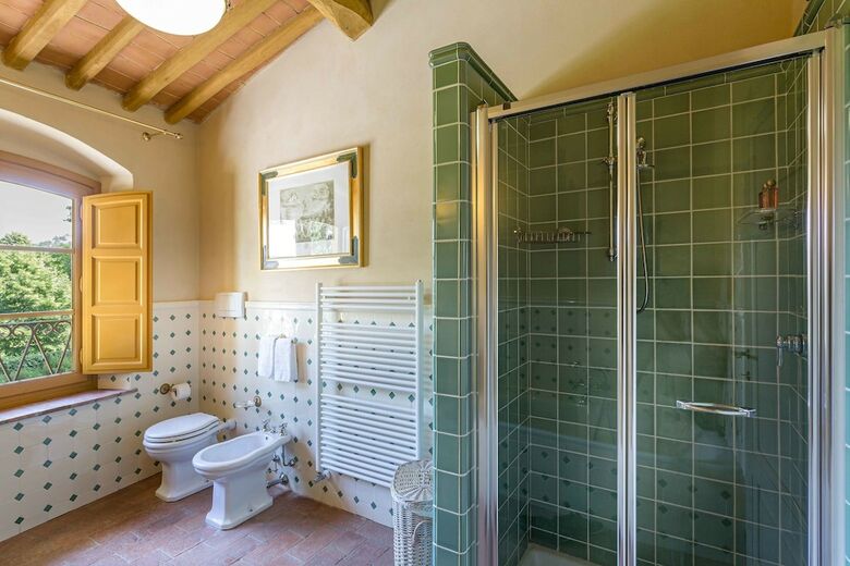 Agroturismo La Dimora Dell'inventore Luxury B&B