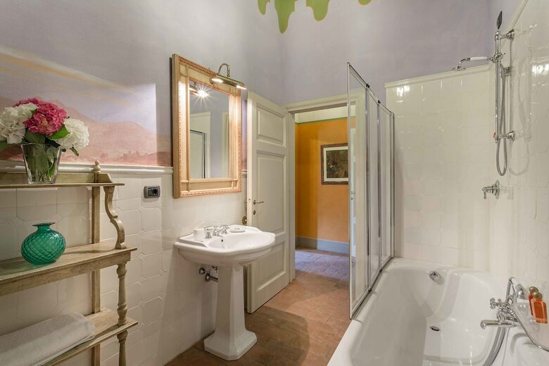 Agroturismo La Dimora Dell'inventore Luxury B&B