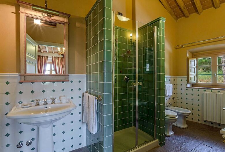 Agroturismo La Dimora Dell'inventore Luxury B&B