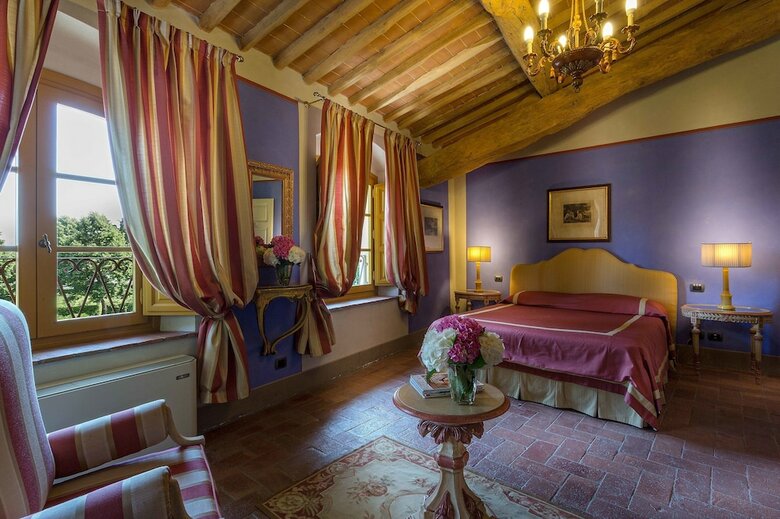 Agroturismo La Dimora Dell'inventore Luxury B&B