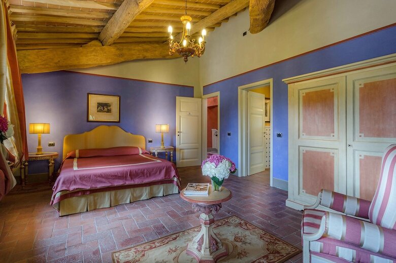 Agroturismo La Dimora Dell'inventore Luxury B&B