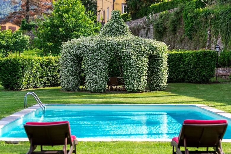 Agroturismo La Dimora Dell'inventore Luxury B&B