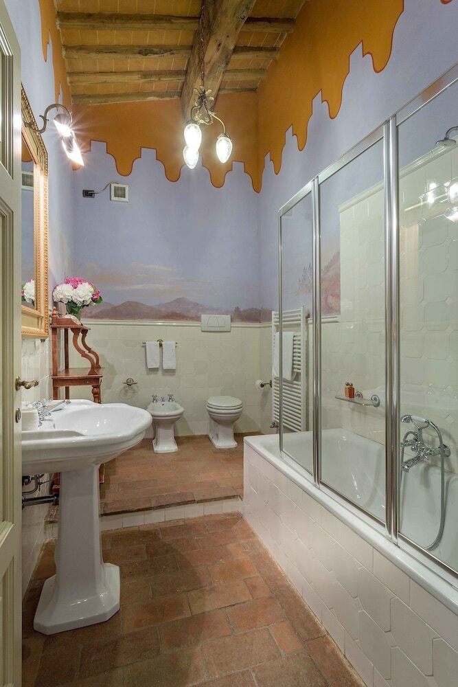 Agroturismo La Dimora Dell'inventore Luxury B&B