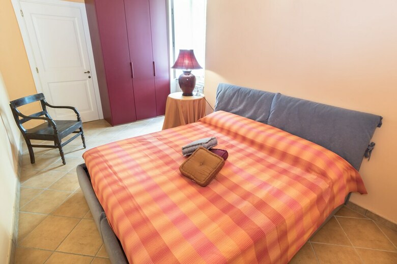 Agroturismo Agriturismo Borgo Spagnoli