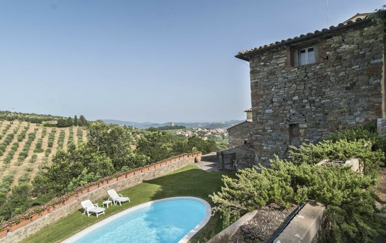 Agroturismo Agriturismo Borgo Spagnoli