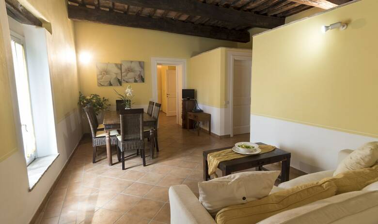 Agroturismo Agriturismo Borgo Spagnoli