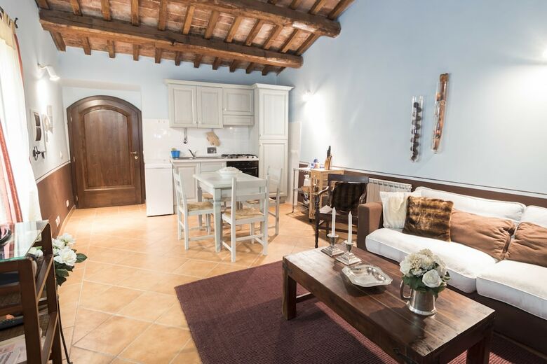 Agroturismo Agriturismo Borgo Spagnoli