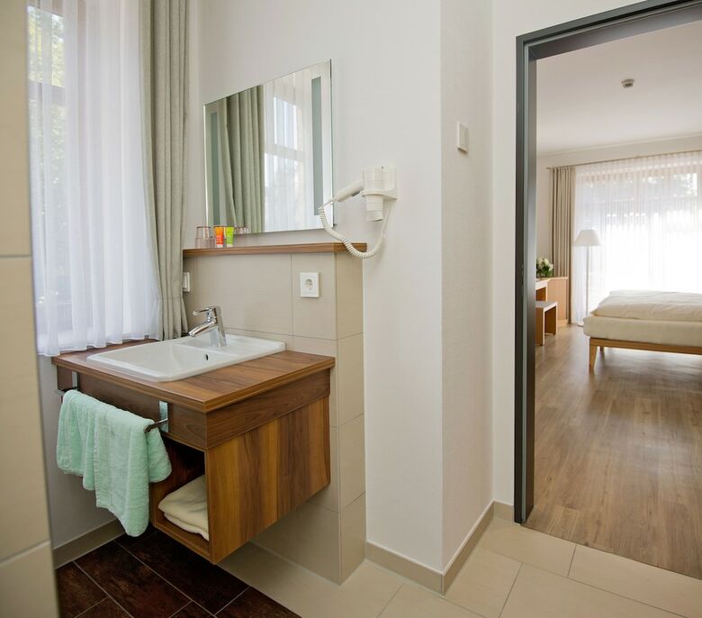 Hotel Okelmann's