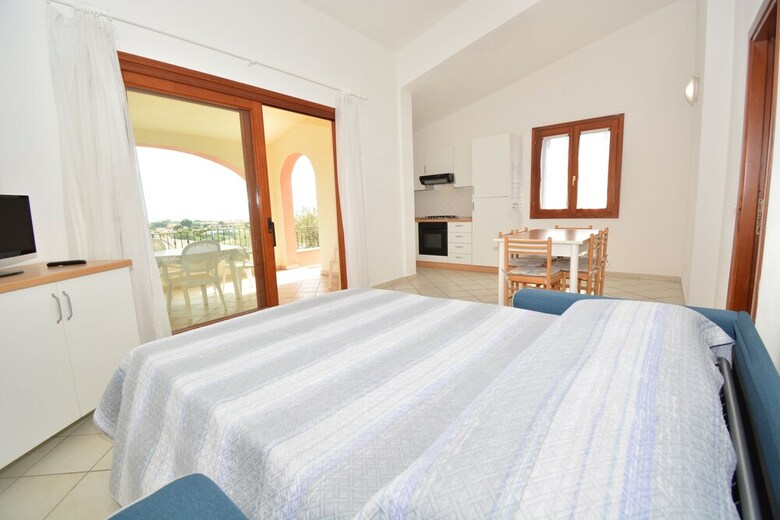 Citai Apartment