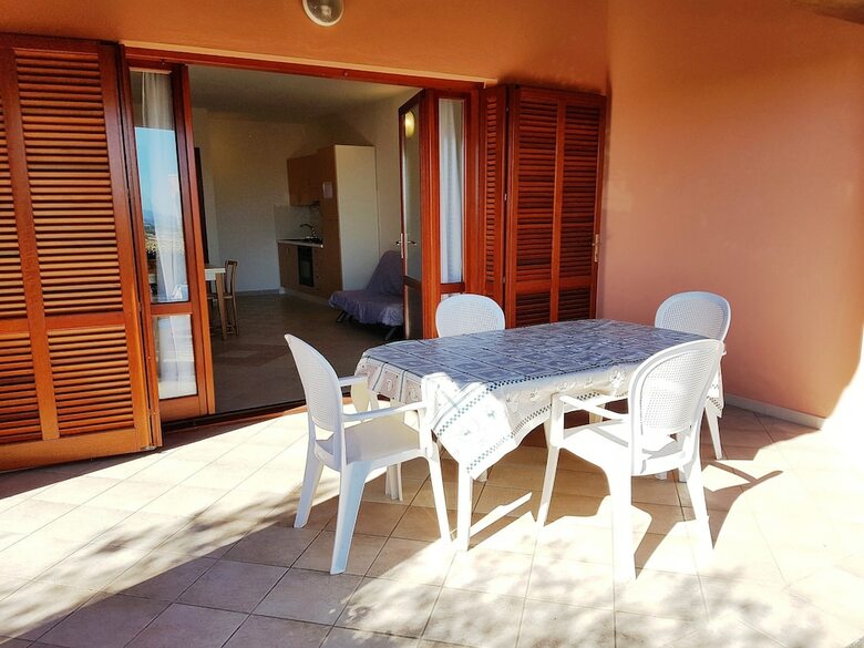 Citai Apartment