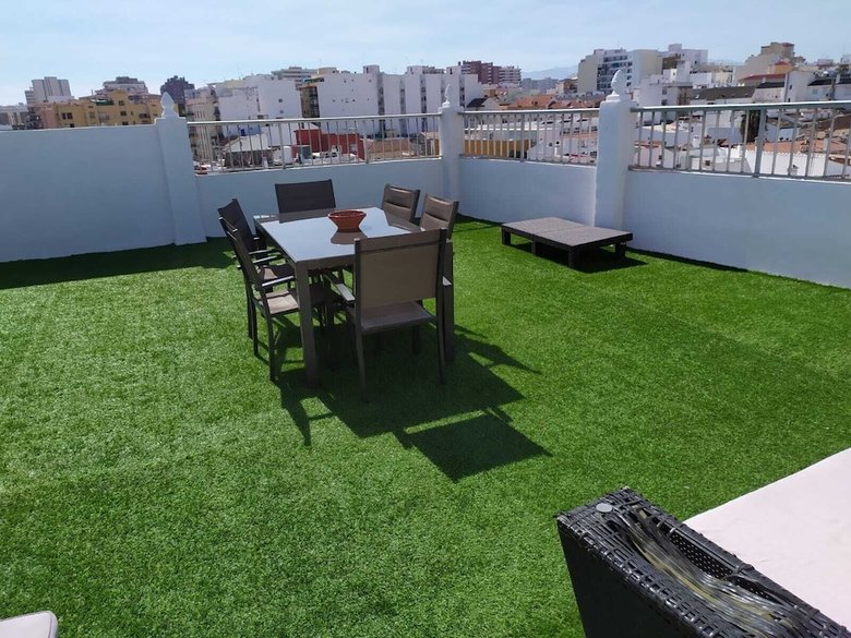 Hostal M�laga Centro Hostel - Adults Only