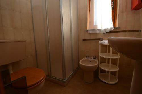 Apartamento Casa Nadia