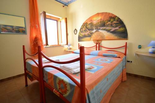 Apartamento Casa Nadia