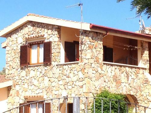Apartamento Casa Nadia