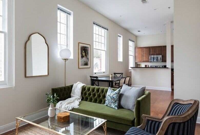 Apartamentos Sonder - Moss Bauer