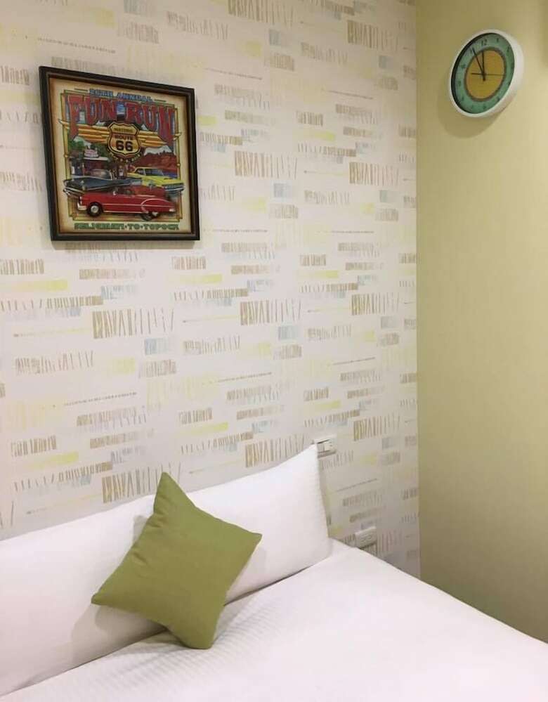 Hotel Oneday