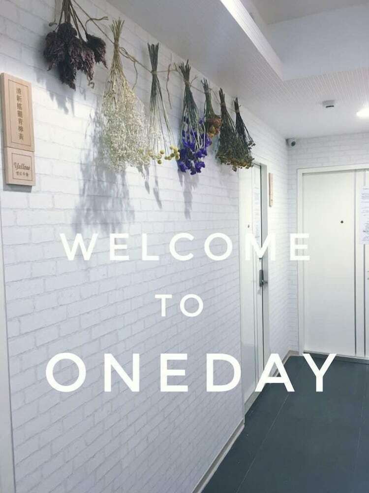 Hotel Oneday