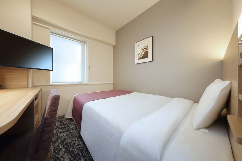 Hotel Keio Presso Inn Kudanshita