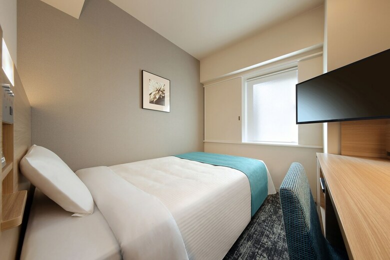 Hotel Keio Presso Inn Kudanshita