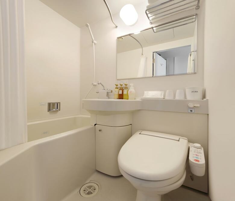 Hotel Keio Presso Inn Kudanshita