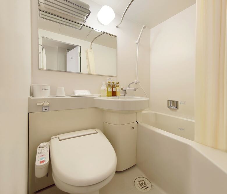 Hotel Keio Presso Inn Kudanshita