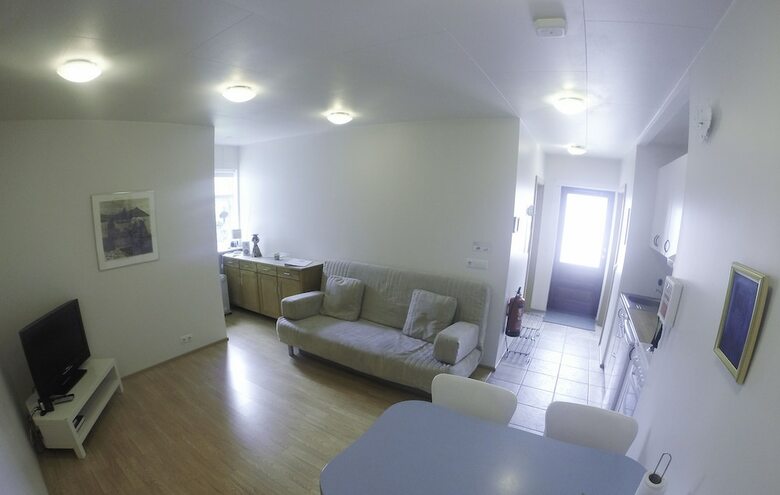 Furugrund Apartment