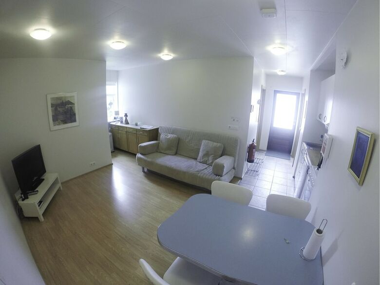 Furugrund Apartment