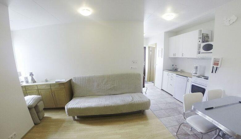 Furugrund Apartment