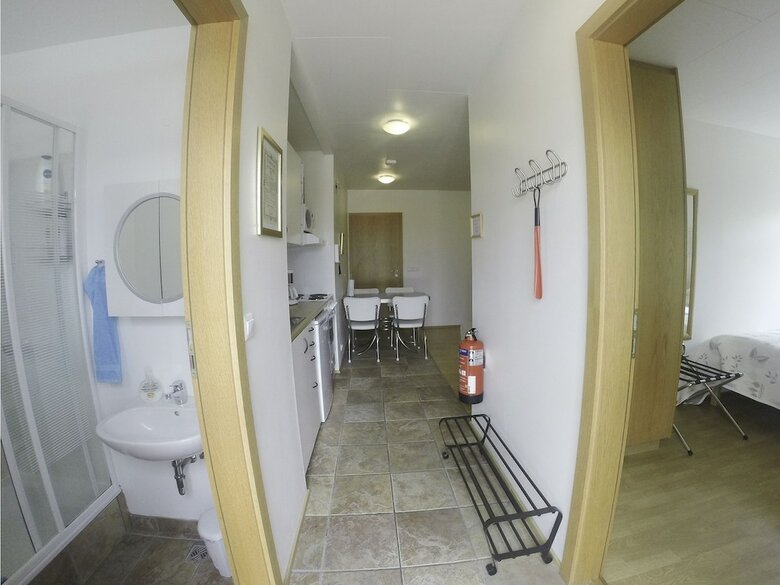 Furugrund Apartment