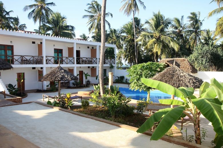 Bed & Breakfast Kiganja Zanzibar
