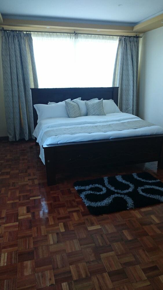 Tomax Apartments Brooks